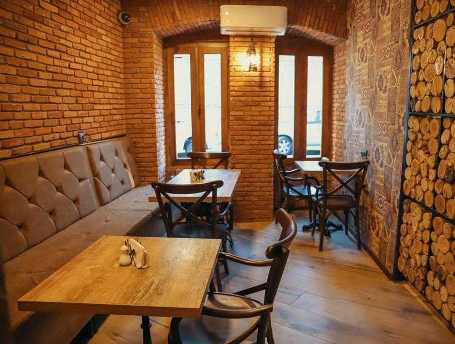 Epic Meidan Hotel Tbilisi Exterior foto