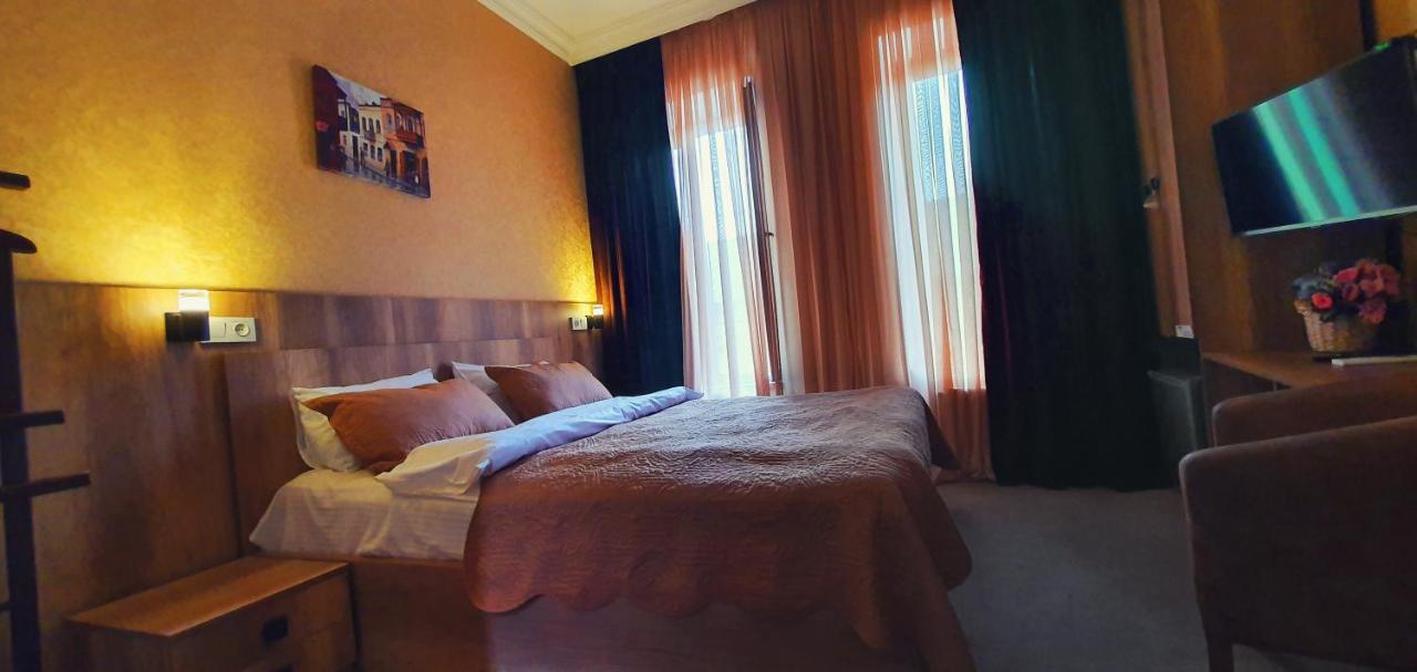 Epic Meidan Hotel Tbilisi Exterior foto