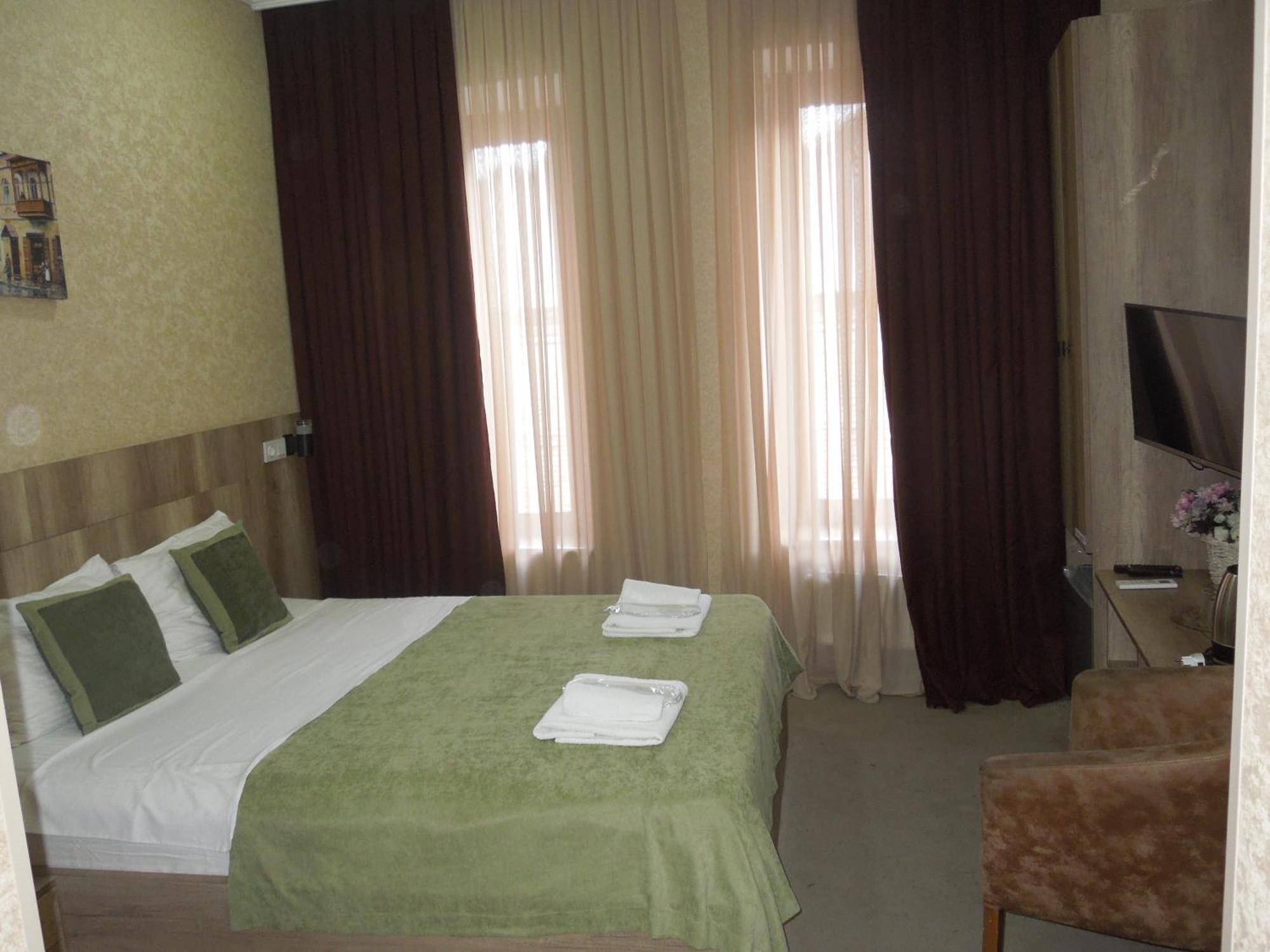 Epic Meidan Hotel Tbilisi Exterior foto