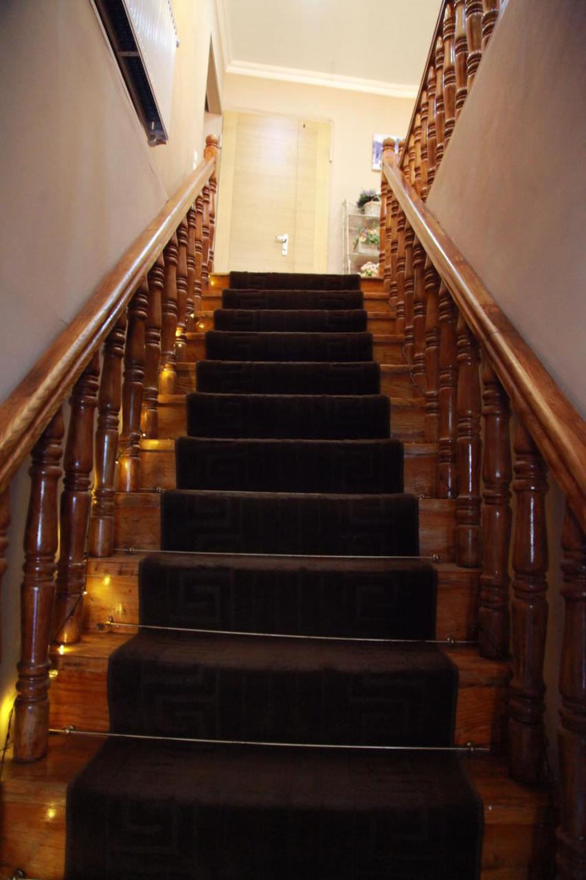 Epic Meidan Hotel Tbilisi Exterior foto