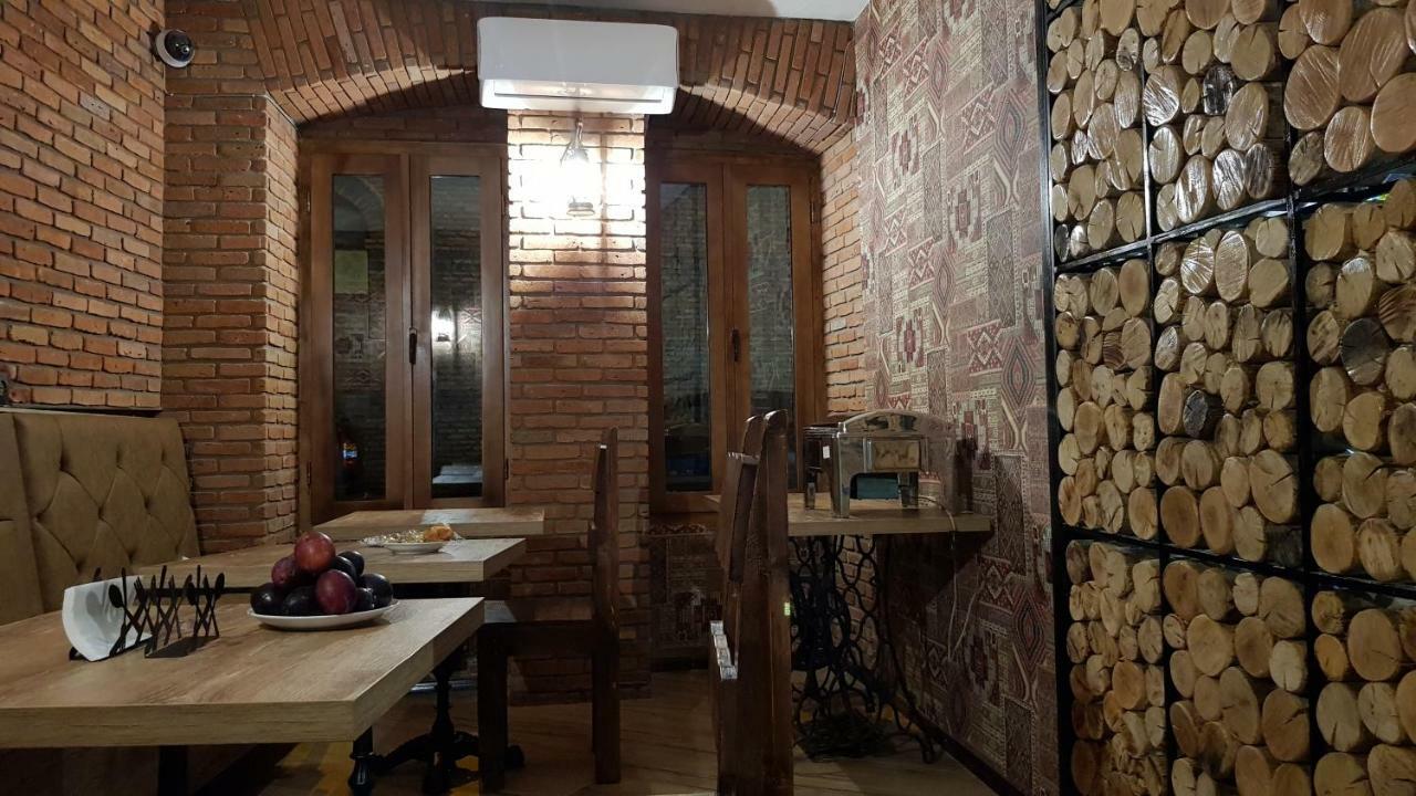 Epic Meidan Hotel Tbilisi Exterior foto